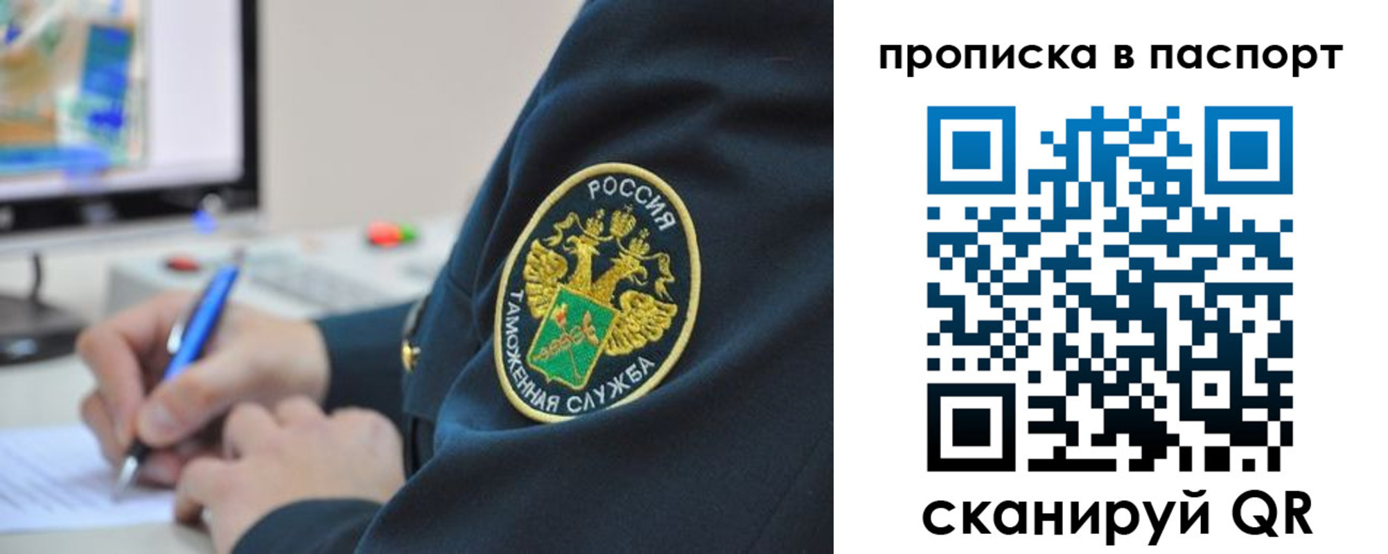 прописка 2025 в Димитровграде